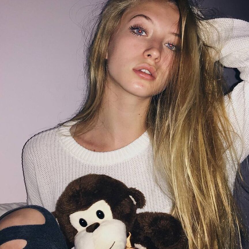 [NN] Sophia Diamond