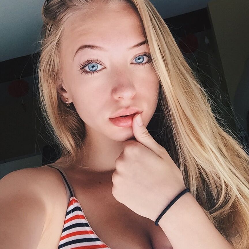 [NN] Sophia Diamond