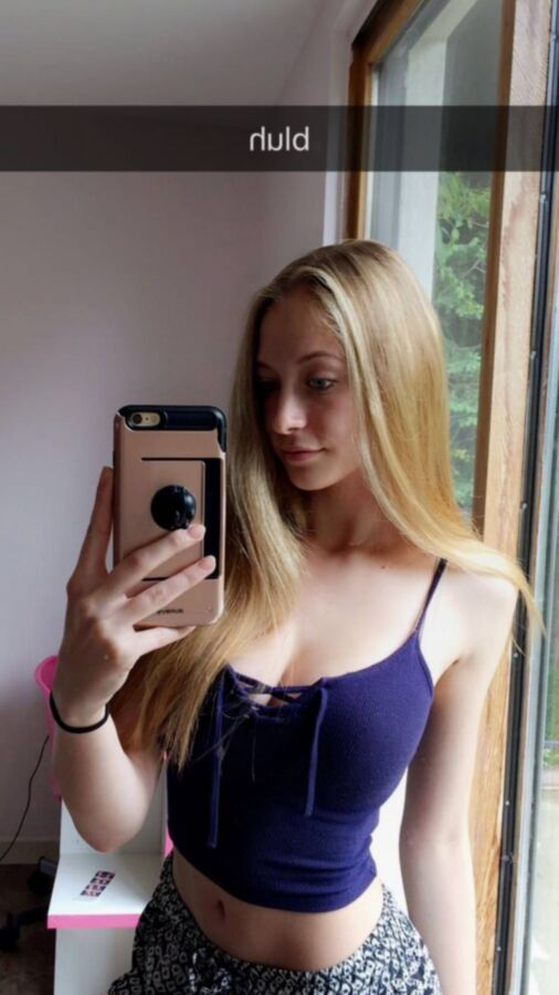 [NN] Sophia Diamond