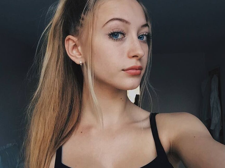 [NN] Sophia Diamond