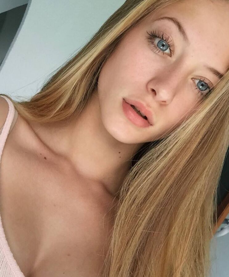 [NN] Sophia Diamond