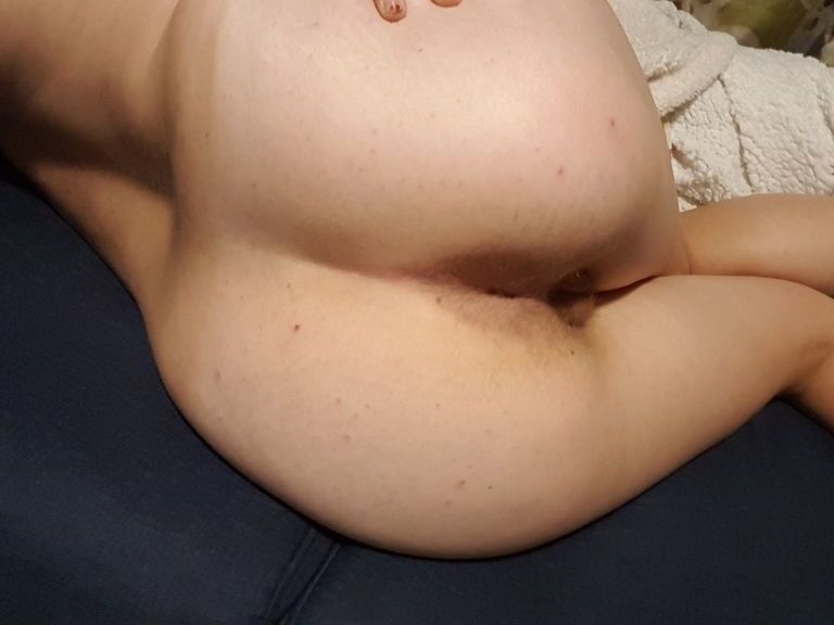 my teen tits and ass