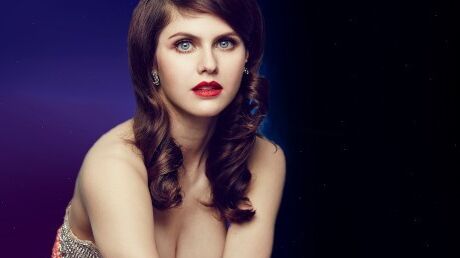 Alexandra Daddario