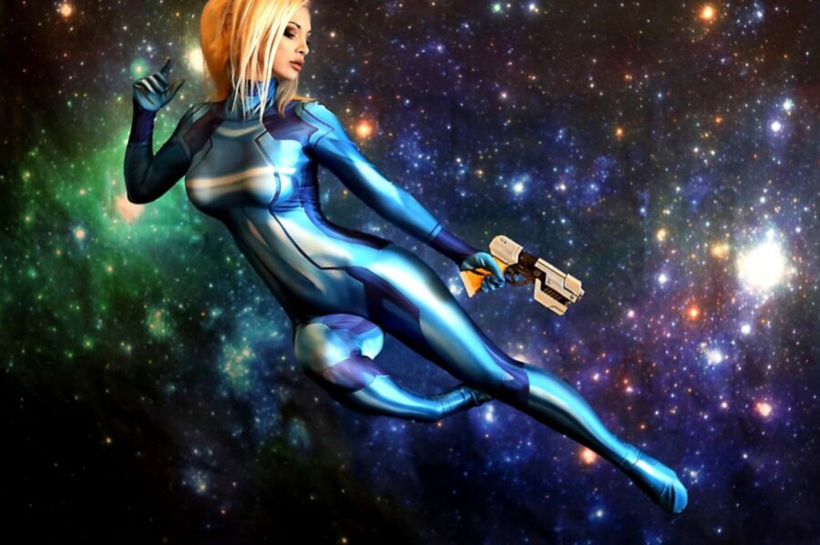 Kato - Samus