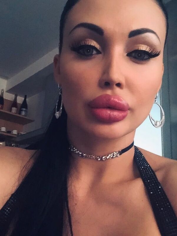 Aletta Ocean! 