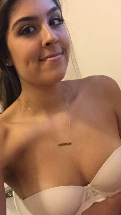 Hailey Danko Leaked - Sigma Kappa slut at CSU, Chico