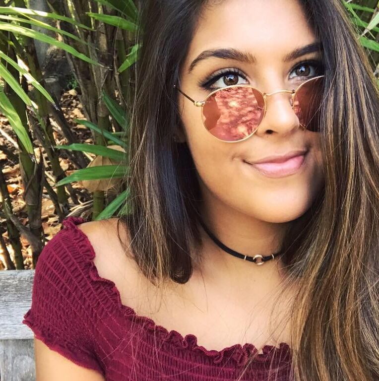 Hailey Danko Leaked - Sigma Kappa slut at CSU, Chico