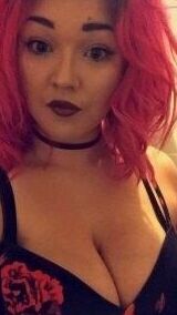 Amateur busty Chav slag who i got to fuck