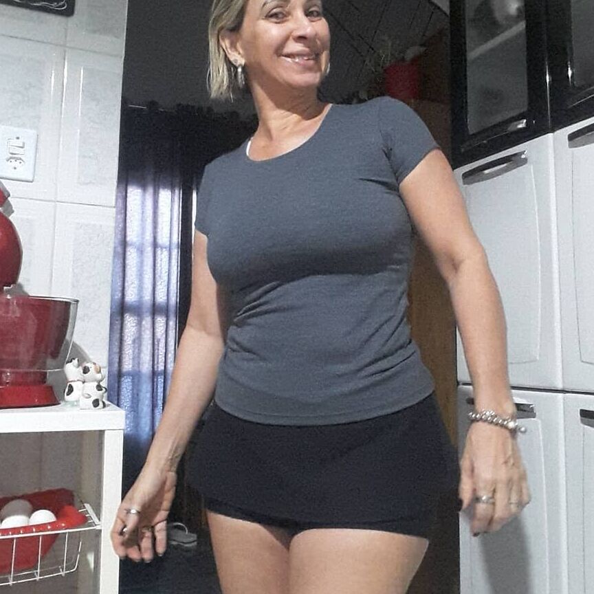 Türkische MILF Ayse