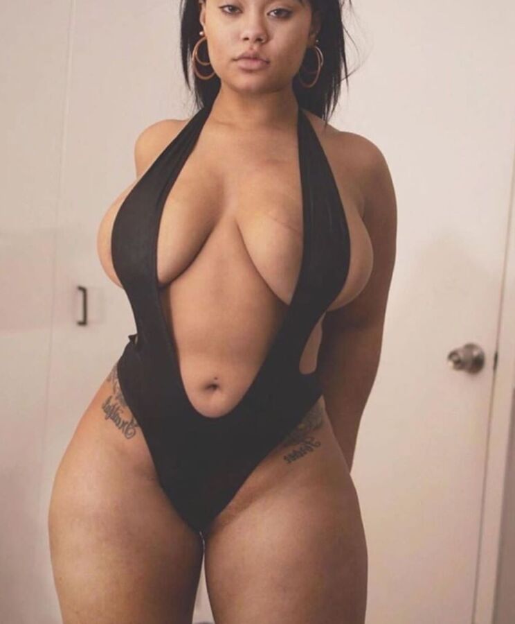 EBONY CELEB BITCHES/Black Woman