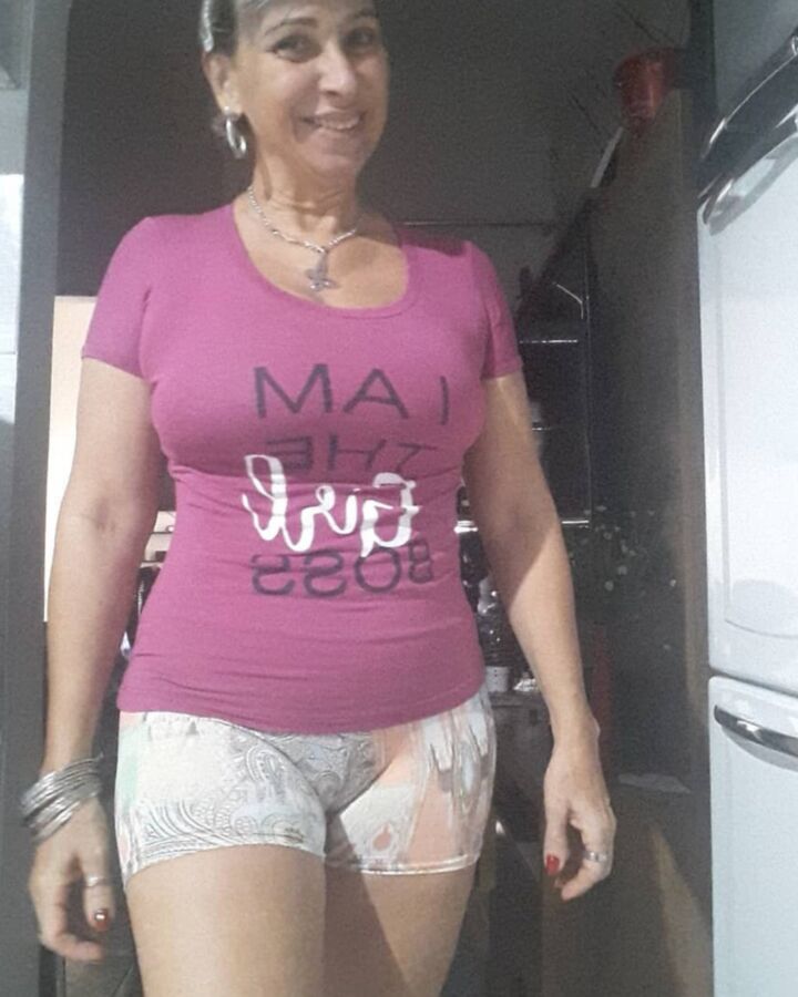 Türkische MILF Ayse