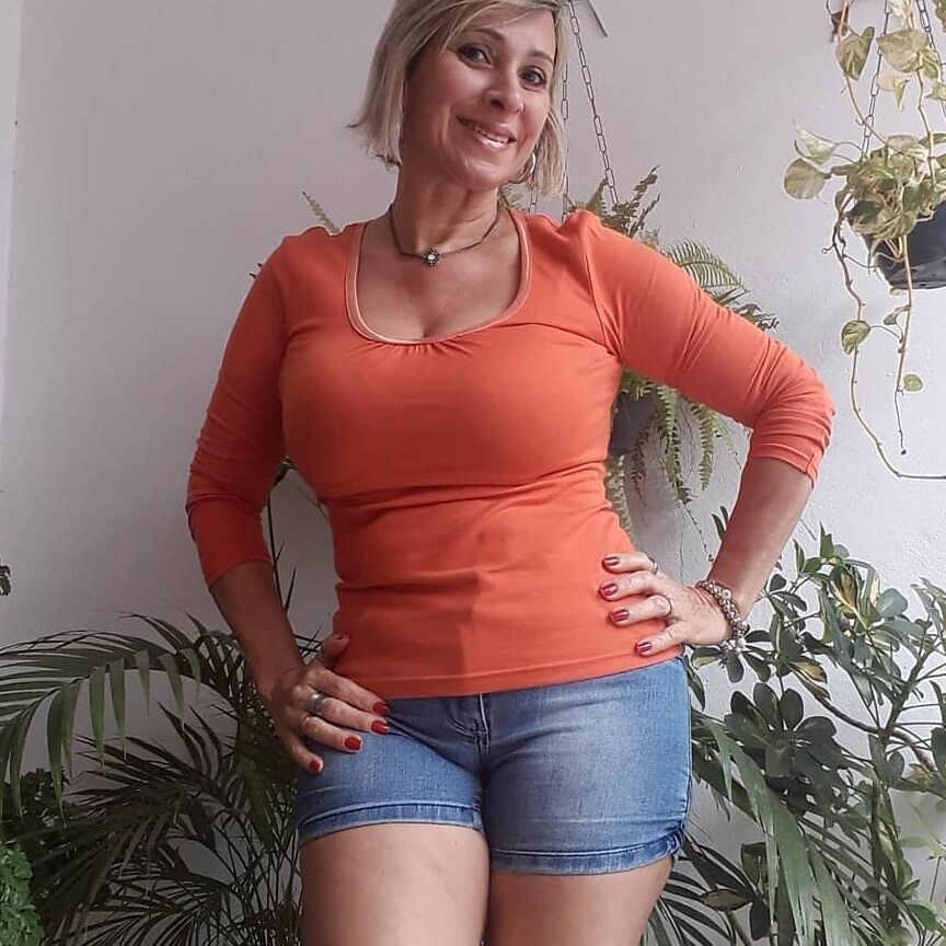 Türkische MILF Ayse