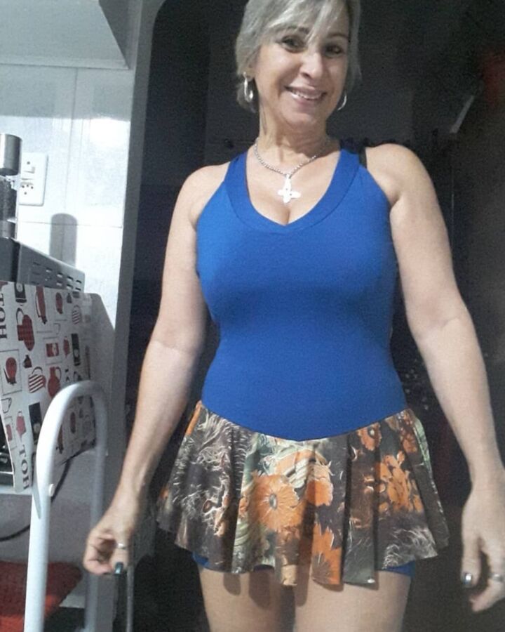 Türkische MILF Ayse