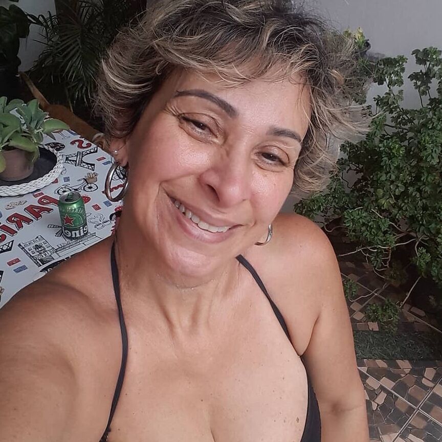 Türkische MILF Ayse