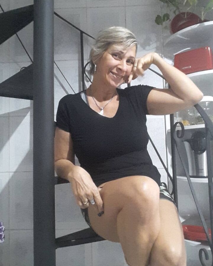 Türkische MILF Ayse