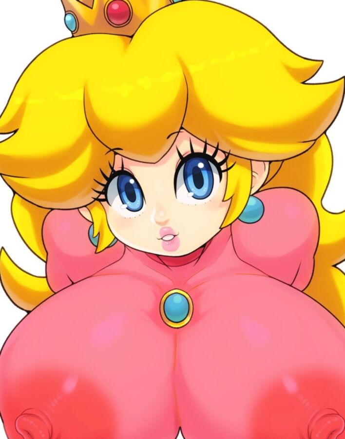 Artist Mato Spectoru - Big Boobs!