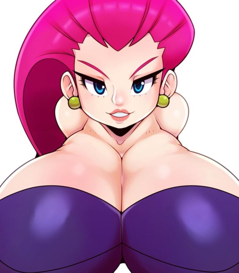 Artist Mato Spectoru - Big Boobs!