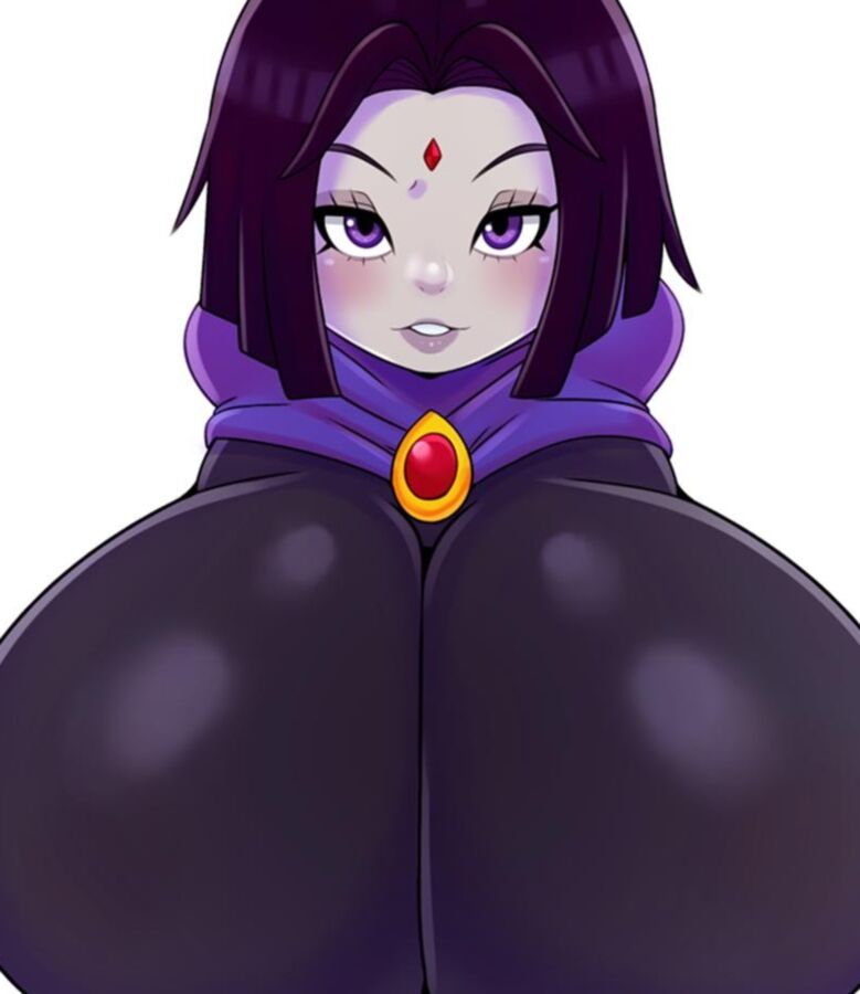 Artist Mato Spectoru - Big Boobs!