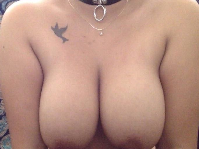 Big Titty Asian Beauty