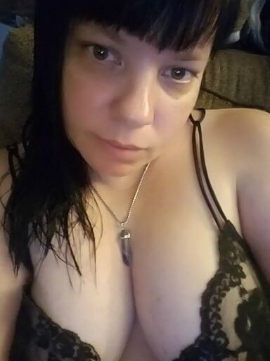 OHIO SEXY WIFE