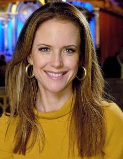 Kelly Preston II