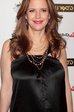 Kelly Preston II