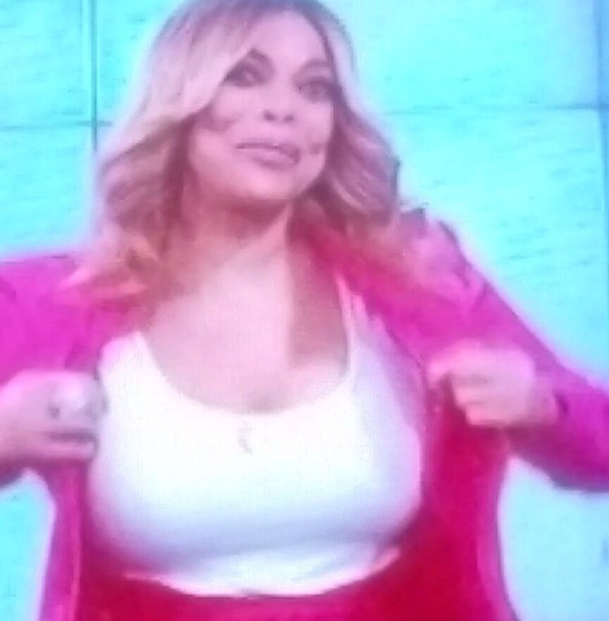 Wendy williams