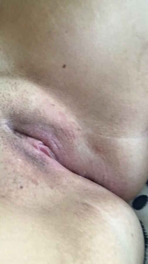 Amateur Huge tits teen