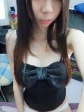 Jenna – Hypersexualisierter asiatischer Teenager