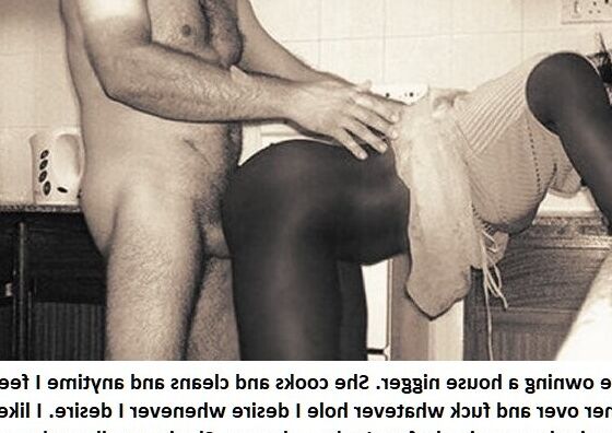 Mais escravos sexuais negros