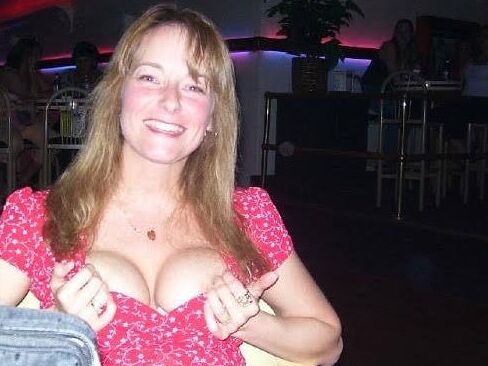 Lisa the big titted whore hotwife from Virginia