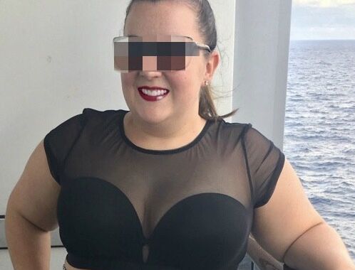 BBW Hotwife