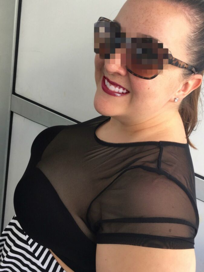 BBW Hotwife