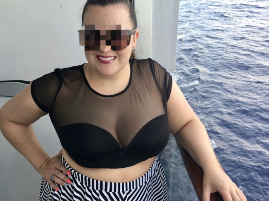 BBW Hotwife