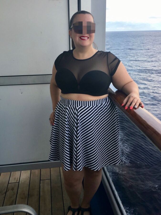 BBW Hotwife