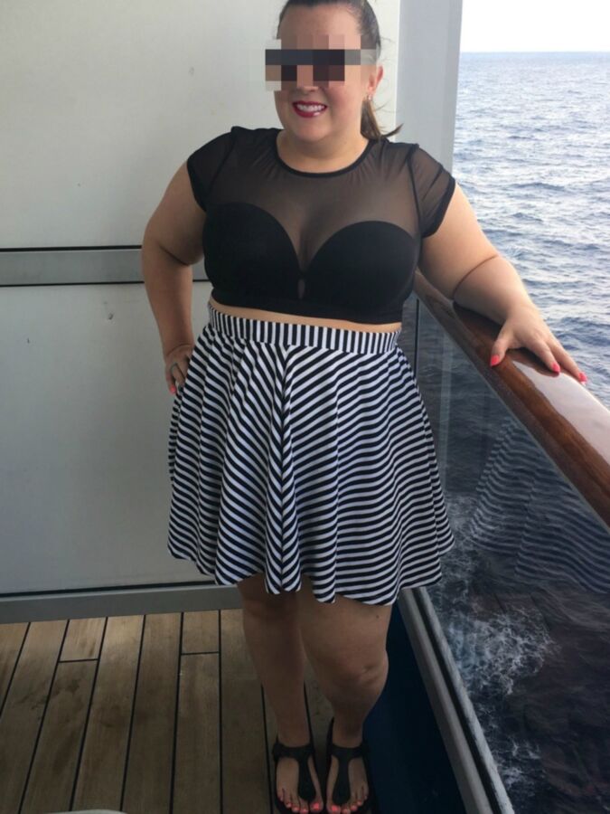 BBW Hotwife