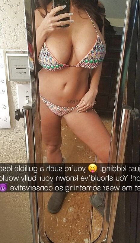 Ava Addams Snaps (mamá malvada mamá cornudo subtítulos Snapchat