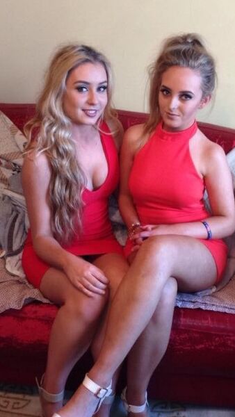 Chav Sluts