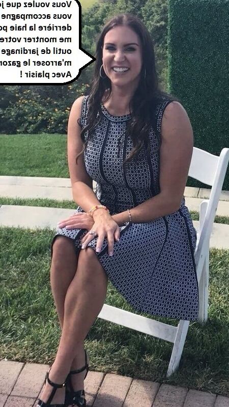 Stephanie McMahon en subtítulos