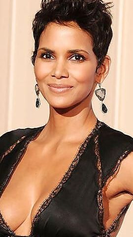 Halle Berry