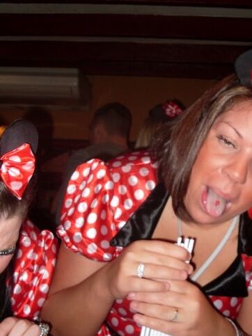 Noite da Minnie Mouse