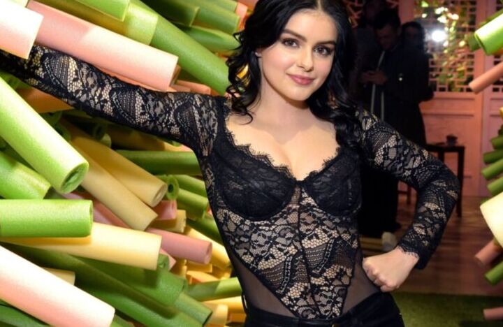 Ariel Winter