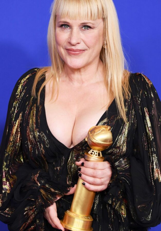 Patricia Arquette