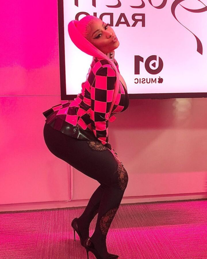 Nicki Minaj