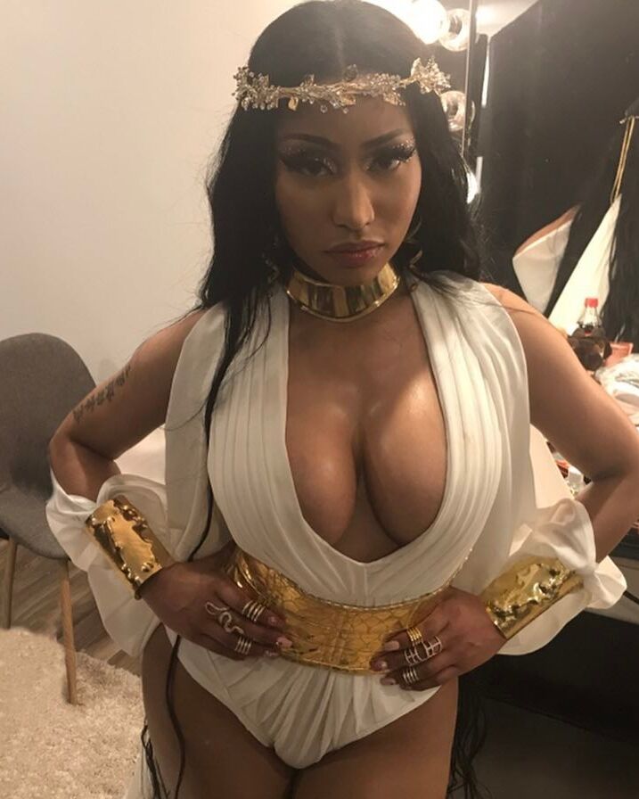 Nicki Minaj