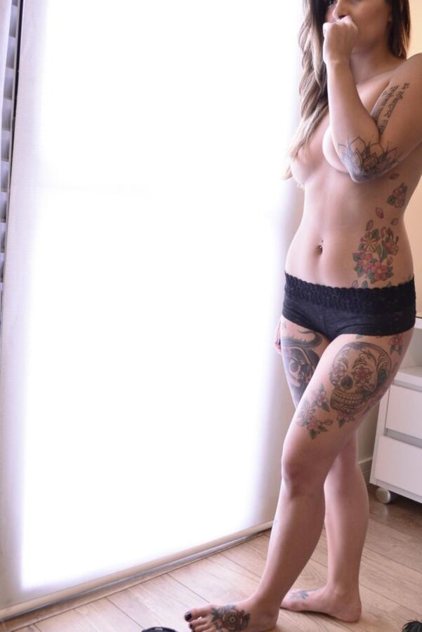 Claudia Fertonani Suicide Lazy Monday