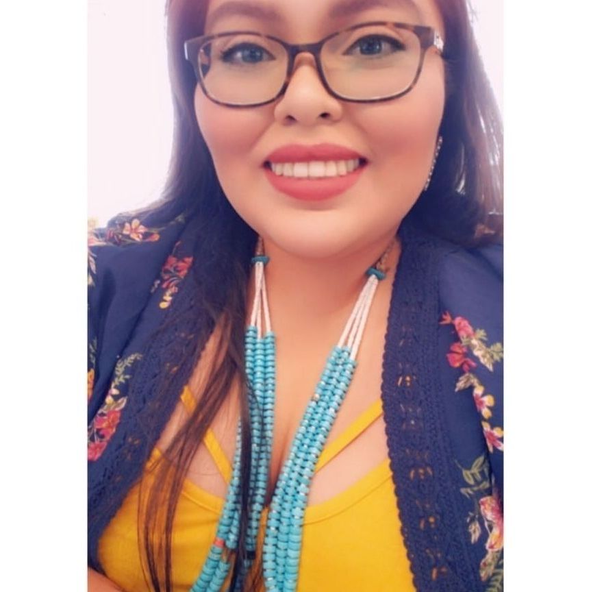 Big tit Navajo pow wow princess