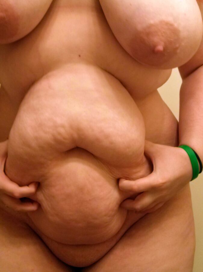 Young bbw I would love to play with