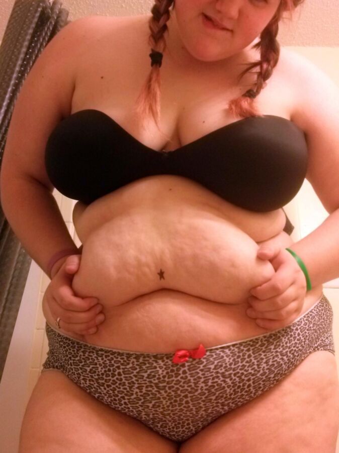 Young bbw I would love to play with