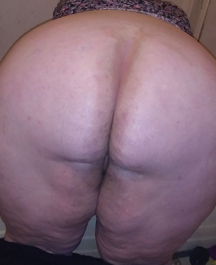 bunda gorda e peitos